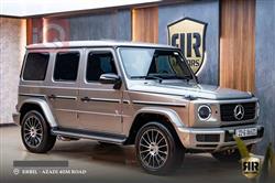 مێرسێدس بێنز G-Class